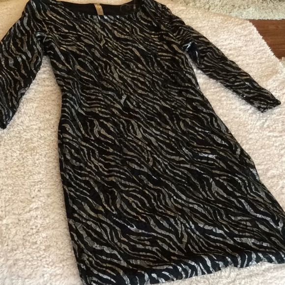 👀New💞Carrie Allen💞mini lace dress - Picture 2 of 8